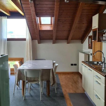 Appartamento Modenese 8 Peschiera del Garda Eksteriør billede