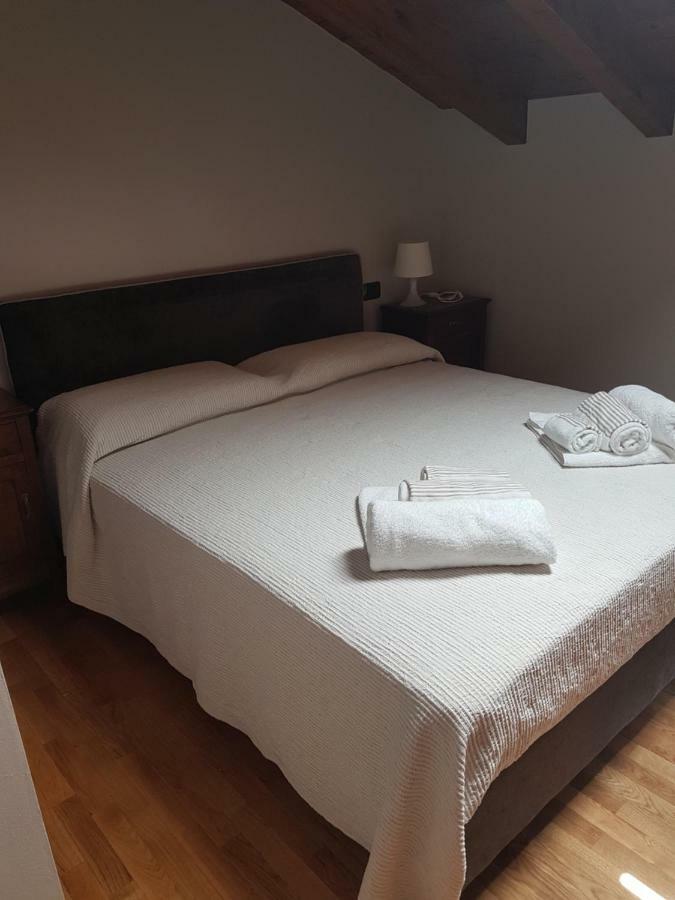 Appartamento Modenese 8 Peschiera del Garda Eksteriør billede